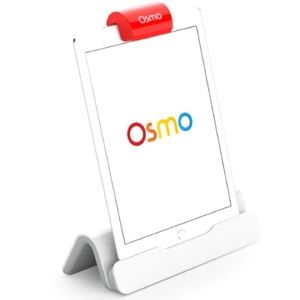 Osmo iPad Set STEM Games, Coding